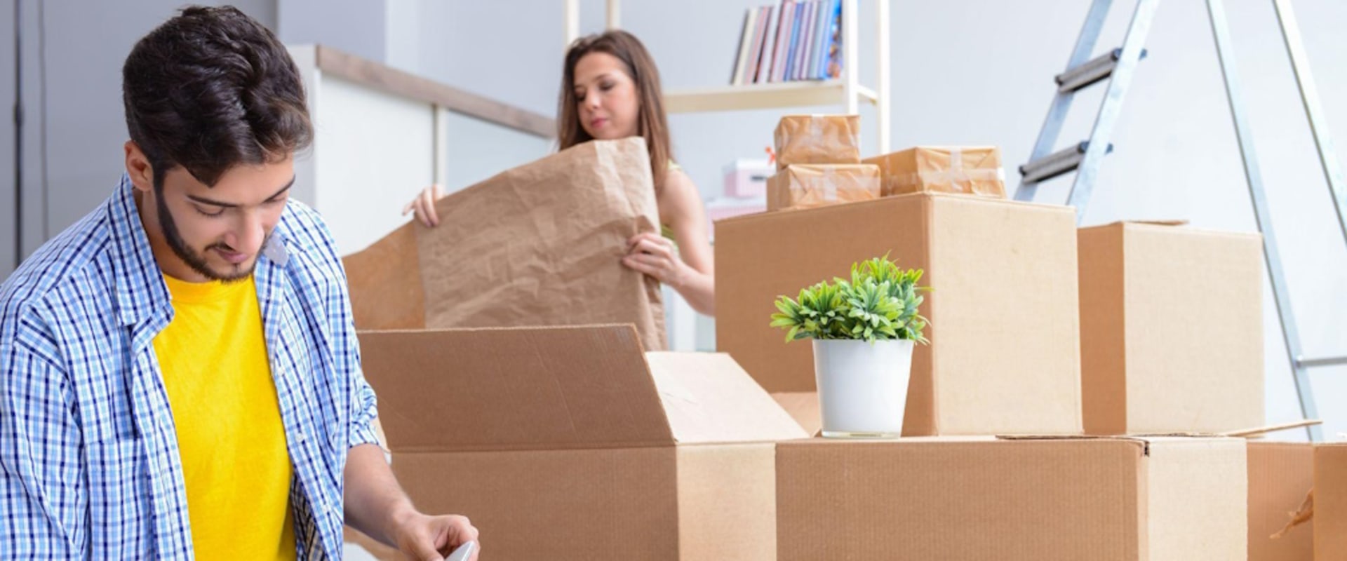 Smooth Relocations by Silver Spring Movers