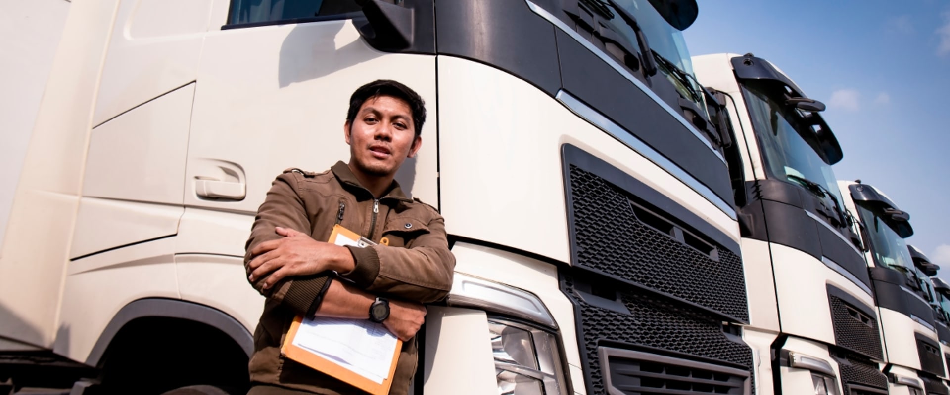 Exploring Non-Traditional Job Opportunities in the Trucking Industry
