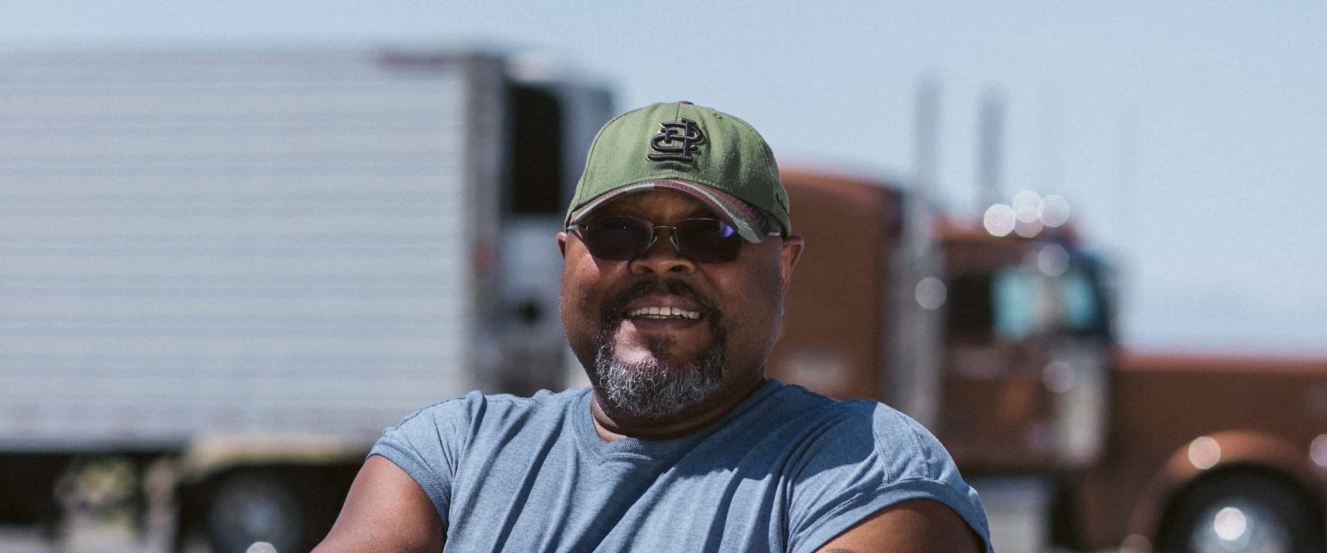 Flexible Schedules for Truck Drivers: Maximizing Freedom and Earning Potential