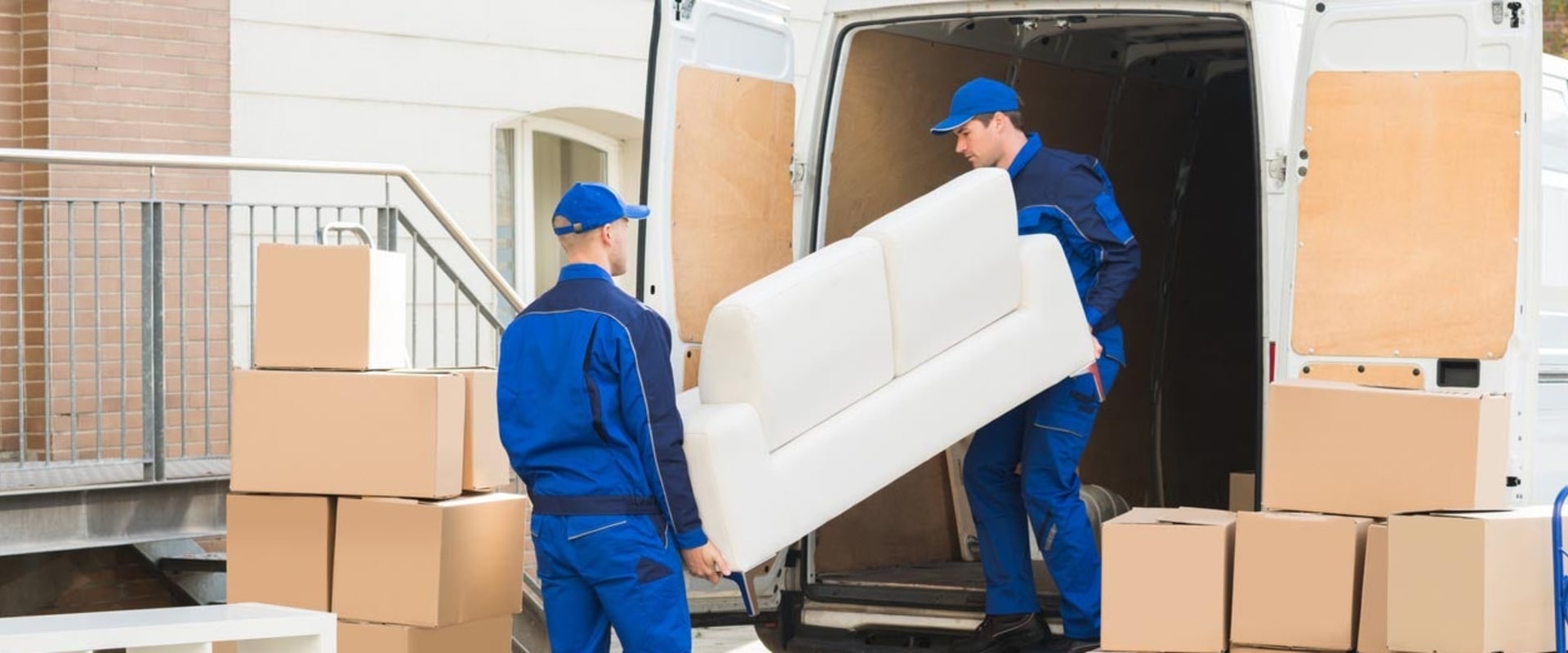 The Ultimate Guide to Finding the Best Long Distance Movers Near You