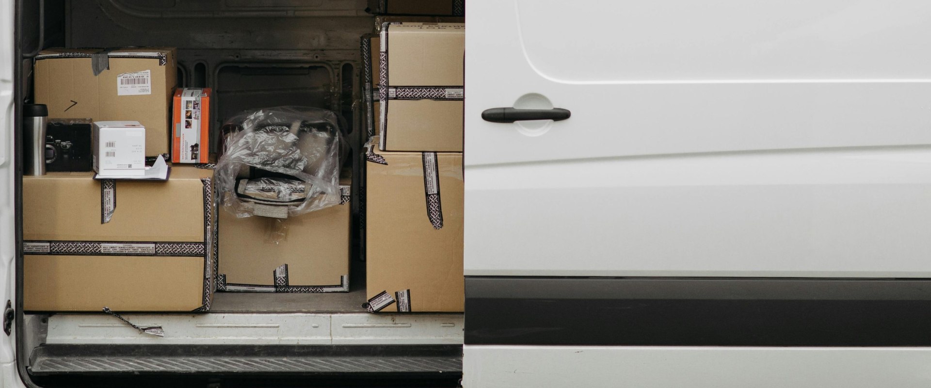 The Ultimate Guide to Moving Van Rental