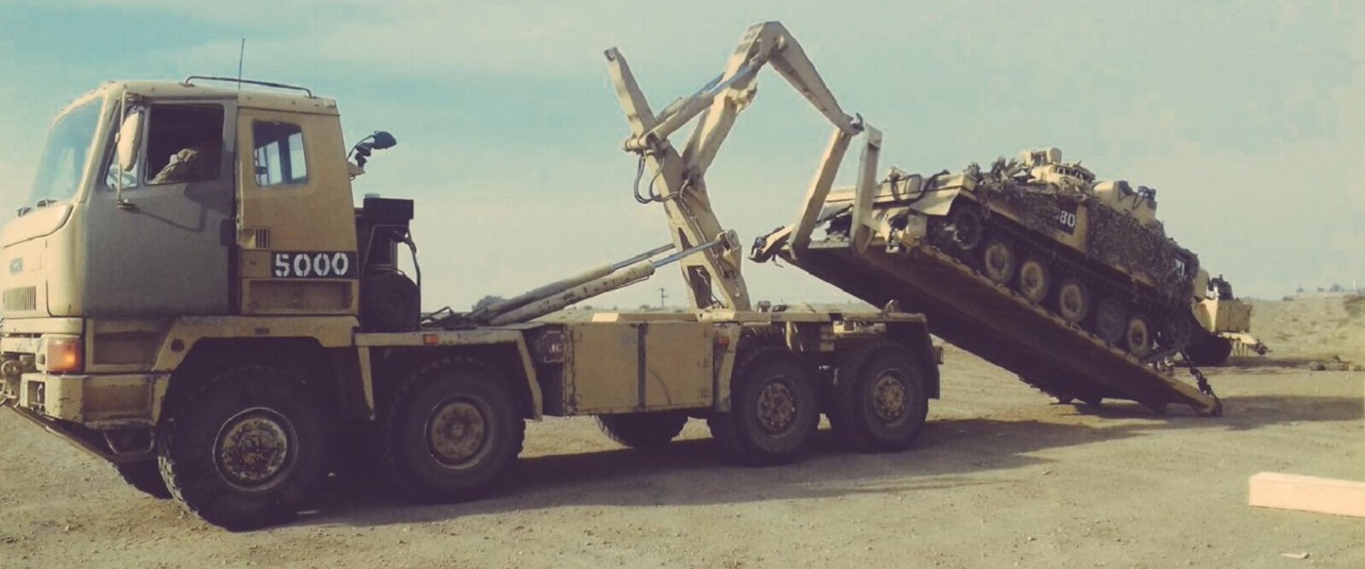 The Benefits of Military Auto Transport with A1 Auto Transport