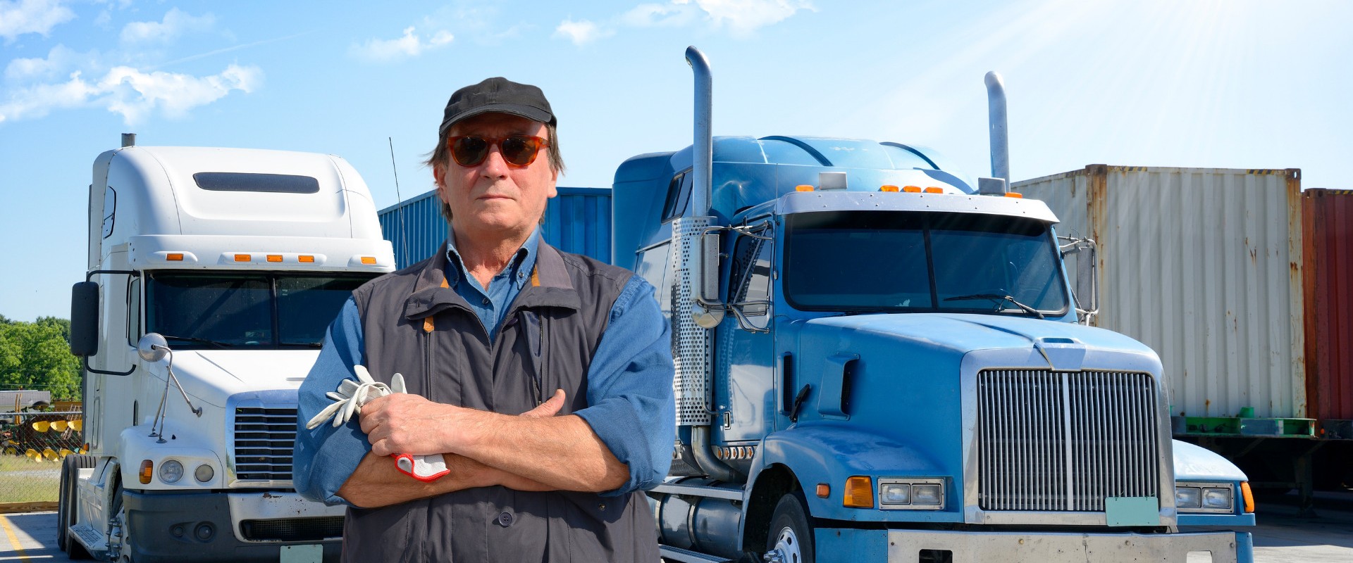 Exploring the Pros and Cons of Company-Sponsored Training for Truck Drivers
