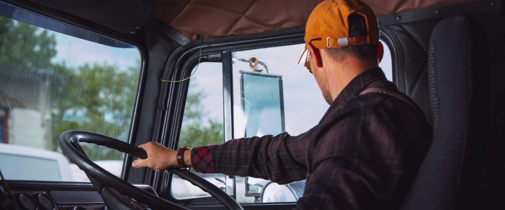 Understanding Eligibility and the Application Process for Company-Sponsored CDL Training