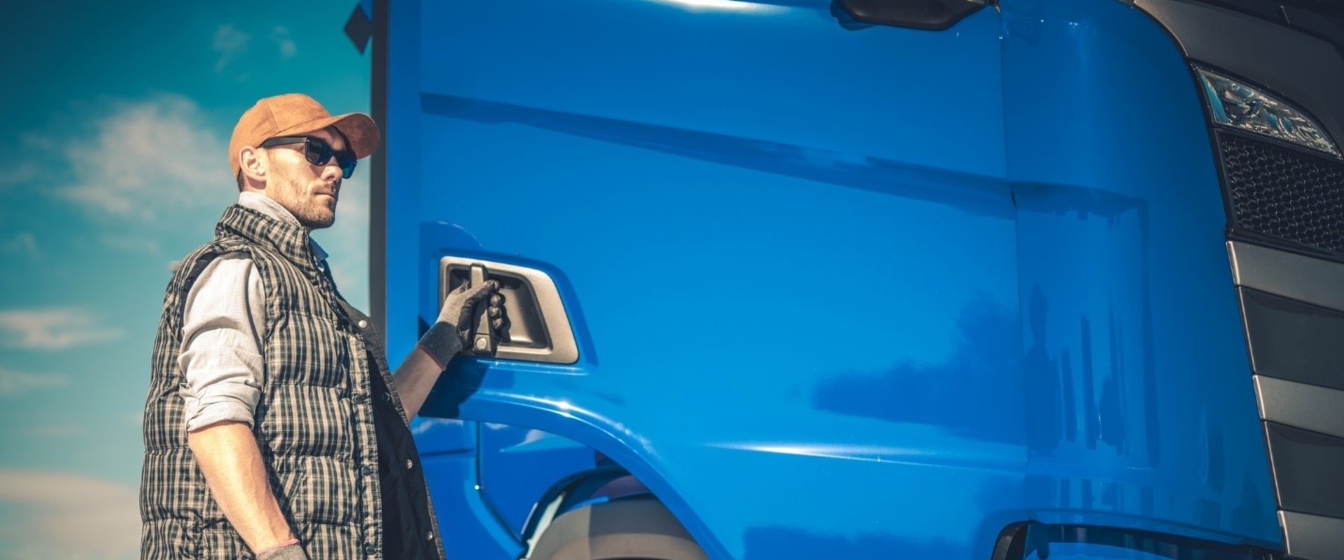 Advantages of Company-Sponsored CDL Training: Everything You Need to Know
