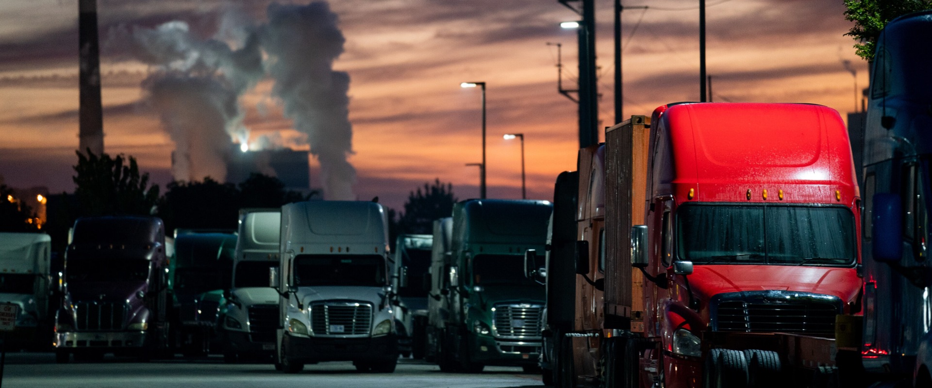 Exploring Freelance and Owner-Operator Options for Truck Drivers