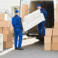 The Ultimate Guide to Finding the Best Long Distance Movers Near You