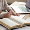 Resources for Studying and Preparing for Exams
