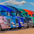 Top-Rated Private CDL Training Schools: The Ultimate Guide