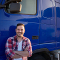 High-Paying Trucking Jobs: Everything You Need to Know