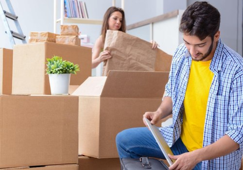 Smooth Relocations by Silver Spring Movers