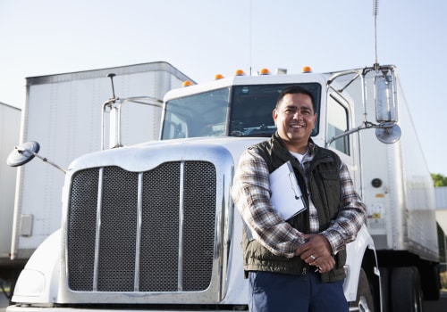 The Importance of Work-Life Balance in a Truck Driving Career
