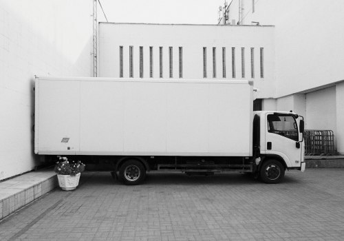 High-Demand Trucking Jobs: Opportunities in the Market