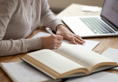 Resources for Studying and Preparing for Exams