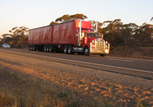Becoming a Car Shipping Carrier: A1 Auto Transport Interview