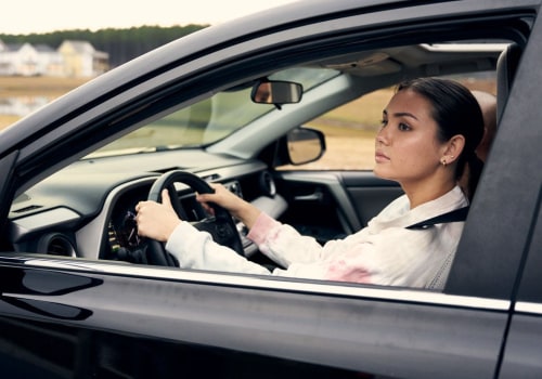 Age and Experience Requirements for Driving