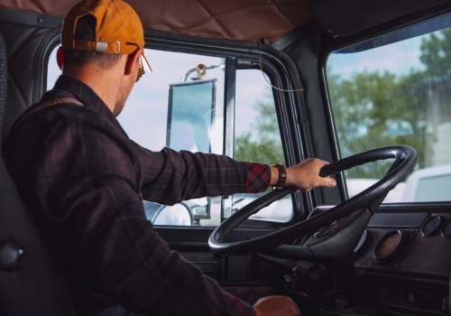 Understanding Eligibility and the Application Process for Company-Sponsored CDL Training