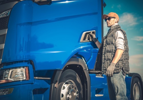 Advantages of Company-Sponsored CDL Training: Everything You Need to Know