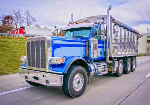 All You Need to Know About CDL Training Requirements and Application Process
