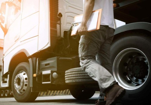 Exploring the Future Growth Potential of In-Demand Trucking Jobs