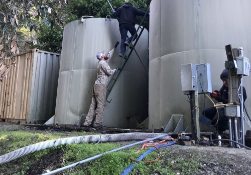Top-Rated Watsonville Plumbers: Quality Service You Can Count On