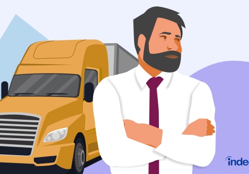 Important Qualifications for Truck Drivers