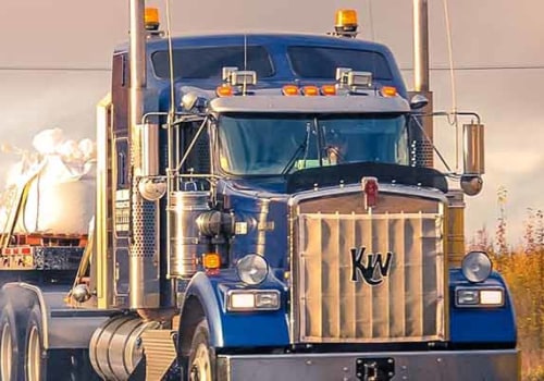 Features and Benefits of Private CDL Training Schools