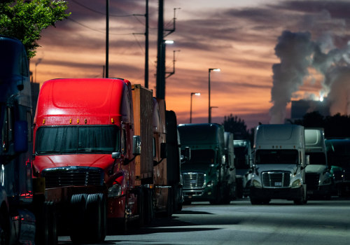 Exploring Freelance and Owner-Operator Options for Truck Drivers